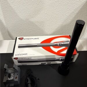 Streamlight UltraStinger